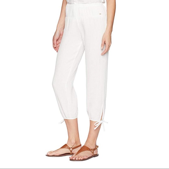 🌕 SOLD. 🥥 Rip Curl Vanilla Double Dose Beach - Picture 3 of 10